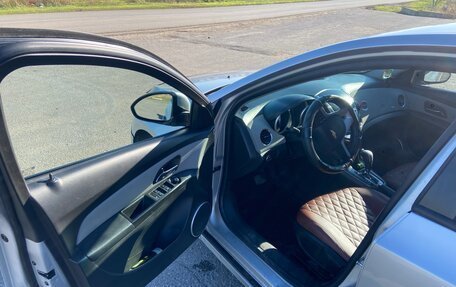 Chevrolet Cruze II, 2014 год, 1 050 000 рублей, 6 фотография