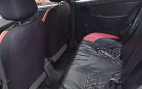 Chevrolet Lanos I, 2007 год, 180 000 рублей, 19 фотография