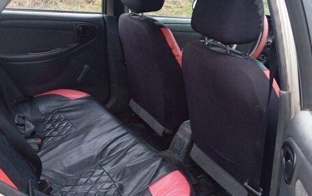 Chevrolet Lanos I, 2007 год, 180 000 рублей, 18 фотография