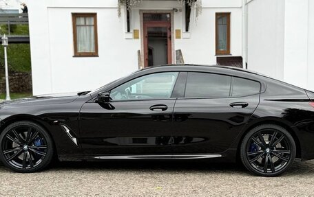 BMW 8 серия, 2019 год, 6 600 000 рублей, 5 фотография