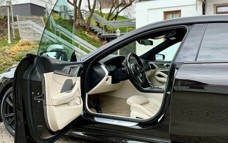 BMW 8 серия, 2019 год, 6 600 000 рублей, 8 фотография