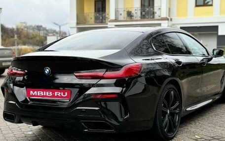 BMW 8 серия, 2019 год, 6 600 000 рублей, 6 фотография