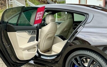 BMW 8 серия, 2019 год, 6 600 000 рублей, 11 фотография