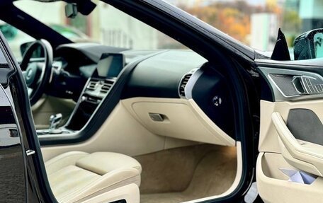 BMW 8 серия, 2019 год, 6 600 000 рублей, 14 фотография