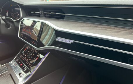 Audi A6, 2019 год, 4 500 000 рублей, 5 фотография