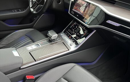 Audi A6, 2019 год, 4 500 000 рублей, 8 фотография