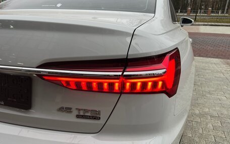 Audi A6, 2019 год, 4 500 000 рублей, 4 фотография