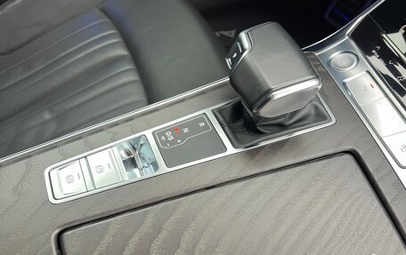 Audi A6, 2019 год, 4 500 000 рублей, 14 фотография