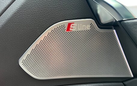 Audi A6, 2019 год, 4 500 000 рублей, 11 фотография