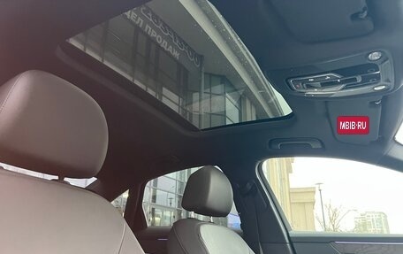 Audi A6, 2019 год, 4 500 000 рублей, 6 фотография