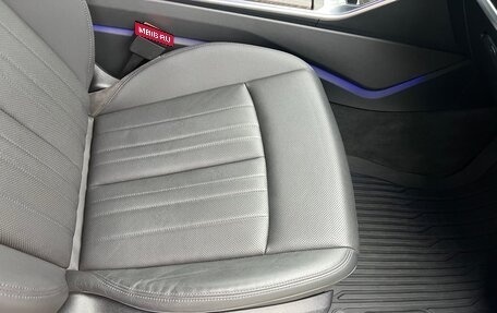 Audi A6, 2019 год, 4 500 000 рублей, 9 фотография