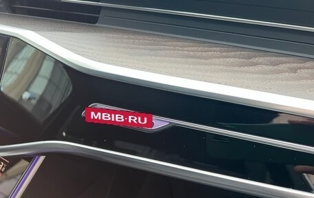 Audi A6, 2019 год, 4 500 000 рублей, 10 фотография