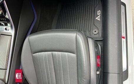 Audi A6, 2019 год, 4 500 000 рублей, 7 фотография