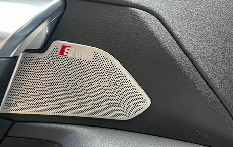 Audi A6, 2019 год, 4 500 000 рублей, 21 фотография