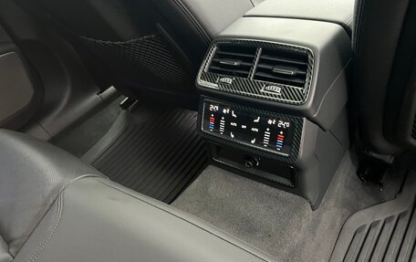 Audi A6, 2019 год, 4 500 000 рублей, 15 фотография