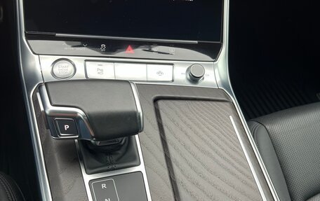 Audi A6, 2019 год, 4 500 000 рублей, 23 фотография