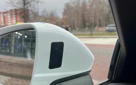 Audi A6, 2019 год, 4 500 000 рублей, 26 фотография