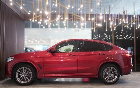 BMW X4, 2020 год, 4 500 000 рублей, 3 фотография