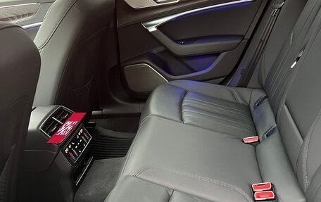 Audi A6, 2019 год, 4 500 000 рублей, 19 фотография