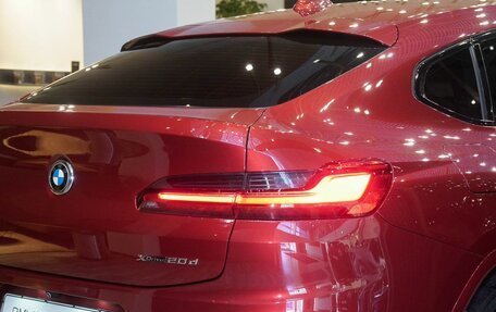 BMW X4, 2020 год, 4 500 000 рублей, 10 фотография