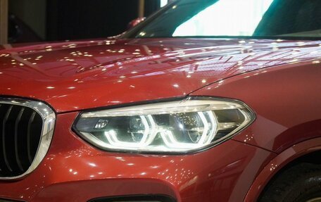 BMW X4, 2020 год, 4 500 000 рублей, 7 фотография