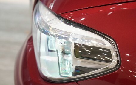 BMW X4, 2020 год, 4 500 000 рублей, 9 фотография