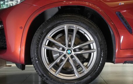 BMW X4, 2020 год, 4 500 000 рублей, 12 фотография