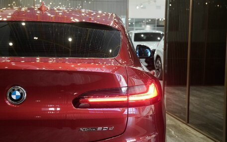 BMW X4, 2020 год, 4 500 000 рублей, 11 фотография