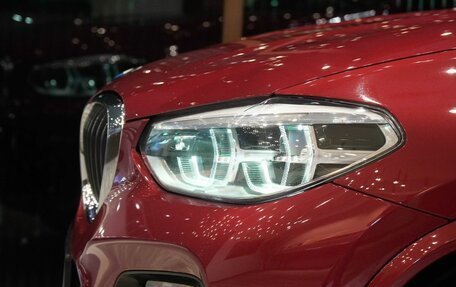 BMW X4, 2020 год, 4 500 000 рублей, 8 фотография