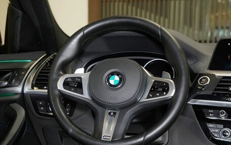 BMW X4, 2020 год, 4 500 000 рублей, 15 фотография