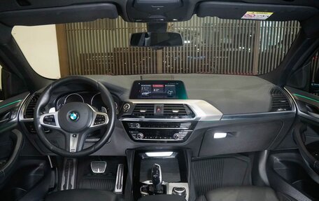 BMW X4, 2020 год, 4 500 000 рублей, 13 фотография