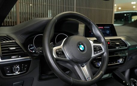 BMW X4, 2020 год, 4 500 000 рублей, 17 фотография
