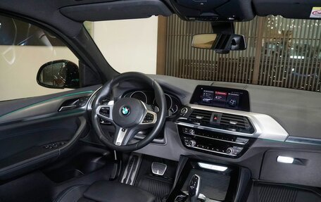 BMW X4, 2020 год, 4 500 000 рублей, 14 фотография