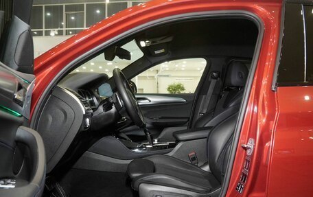 BMW X4, 2020 год, 4 500 000 рублей, 20 фотография