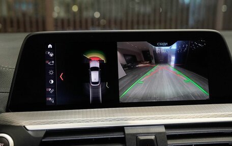 BMW X4, 2020 год, 4 500 000 рублей, 24 фотография