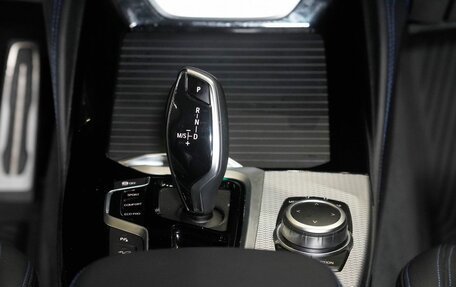 BMW X4, 2020 год, 4 500 000 рублей, 26 фотография