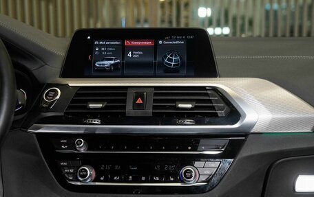 BMW X4, 2020 год, 4 500 000 рублей, 25 фотография