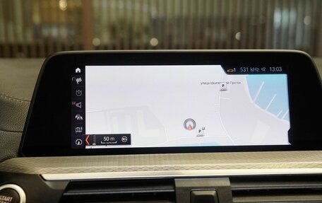 BMW X4, 2020 год, 4 500 000 рублей, 22 фотография