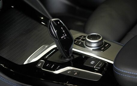 BMW X4, 2020 год, 4 500 000 рублей, 27 фотография