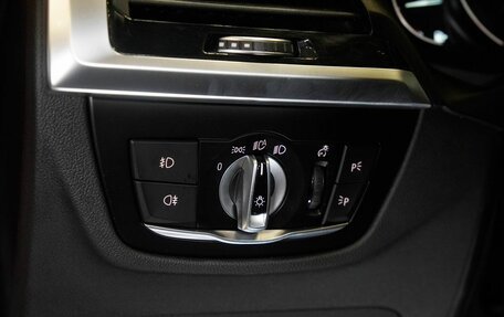 BMW X4, 2020 год, 4 500 000 рублей, 28 фотография