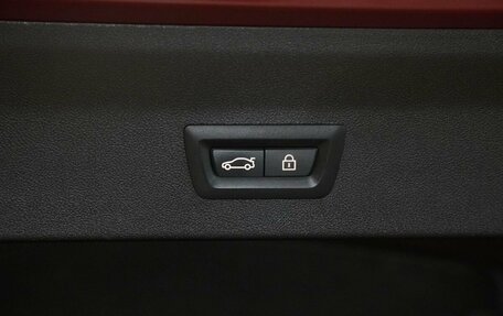 BMW X4, 2020 год, 4 500 000 рублей, 30 фотография