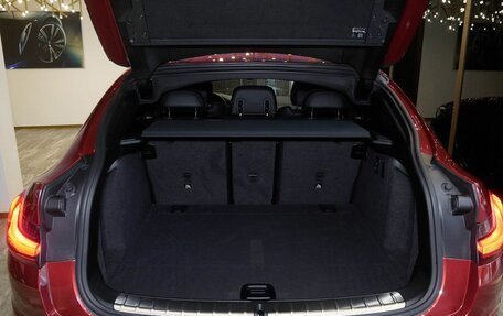 BMW X4, 2020 год, 4 500 000 рублей, 29 фотография