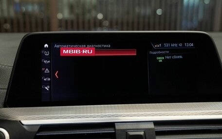 BMW X4, 2020 год, 4 500 000 рублей, 23 фотография