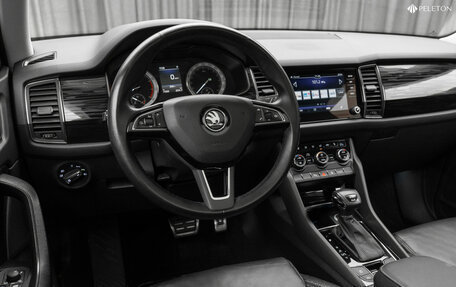 Skoda Kodiaq I, 2018 год, 3 270 000 рублей, 9 фотография