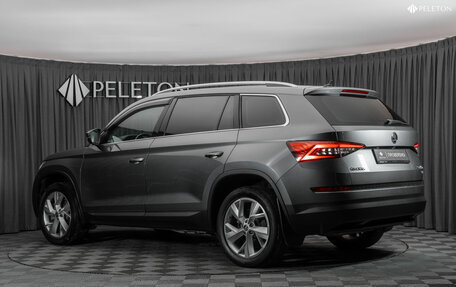 Skoda Kodiaq I, 2018 год, 3 270 000 рублей, 5 фотография