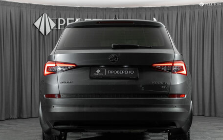 Skoda Kodiaq I, 2018 год, 3 270 000 рублей, 6 фотография