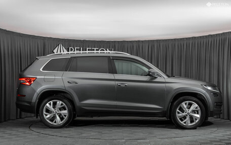 Skoda Kodiaq I, 2018 год, 3 270 000 рублей, 8 фотография