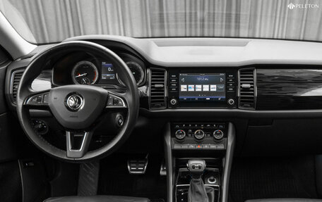 Skoda Kodiaq I, 2018 год, 3 270 000 рублей, 10 фотография