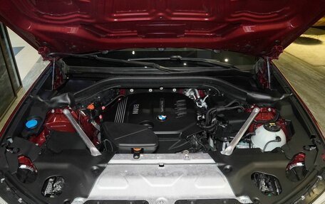 BMW X4, 2020 год, 4 500 000 рублей, 37 фотография