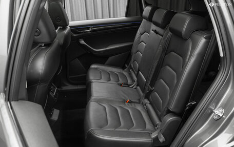 Skoda Kodiaq I, 2018 год, 3 270 000 рублей, 15 фотография